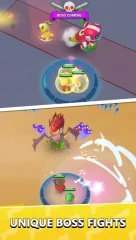 Shoot Zombies - screenshot 3