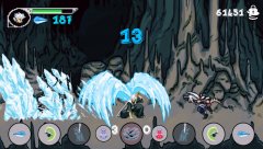 Anime War - screenshot 3