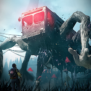 Once Human - app icon