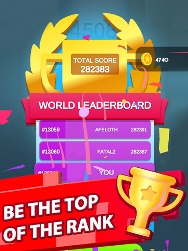 Helix Jump - screenshot 1