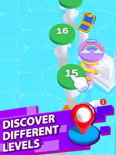 Helix Jump - screenshot 6