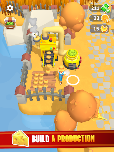 Little Farm Story - screenshot 18