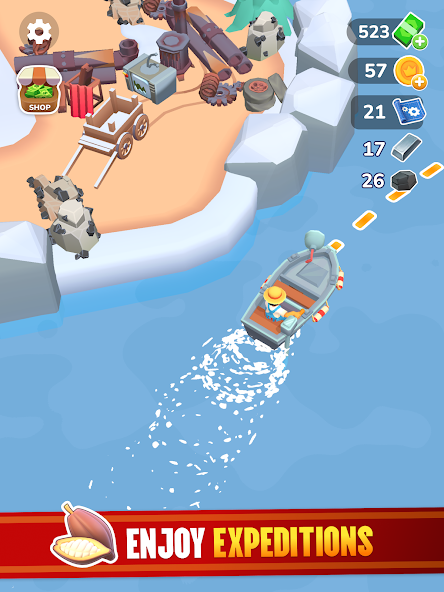 Little Farm Story - screenshot 20