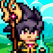 Mana Storia - Classic MMORPG MOD APK icon