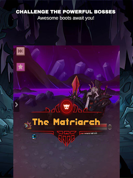 Mana Storia - Classic MMORPG - screenshot 18