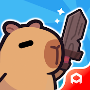 Capybara Go! - app icon