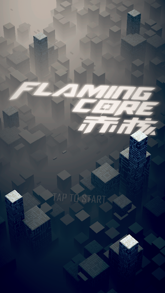 Flaming Core - screenshot 8