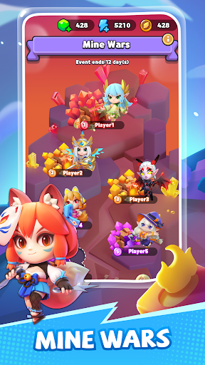 PunBall - screenshot 5