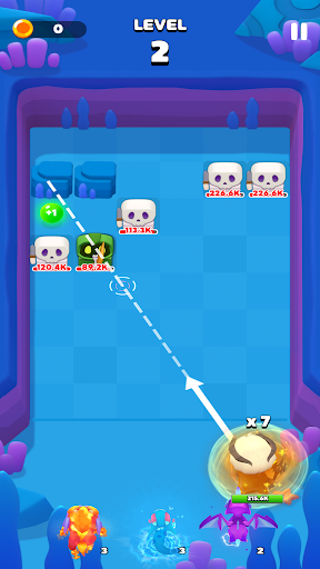 PunBall - screenshot 6