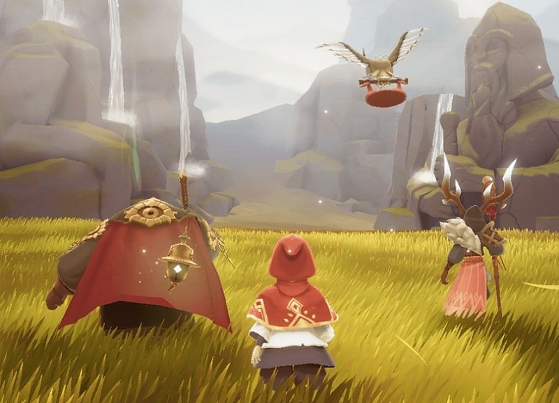 SOULS APK - app icon