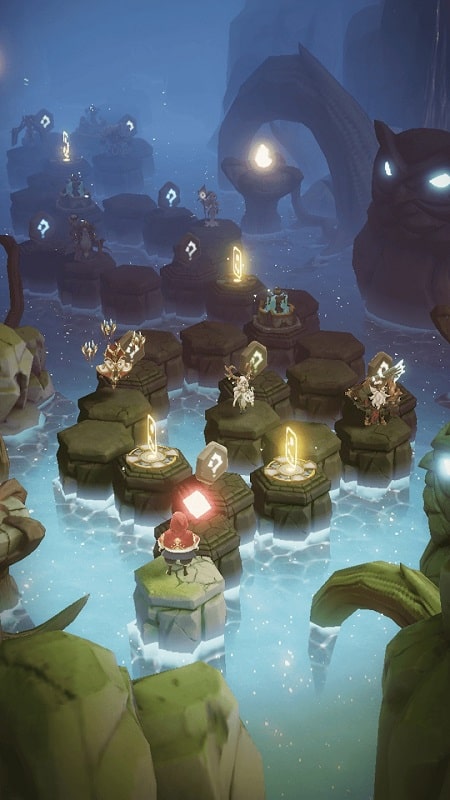 SOULS APK - screenshot 2