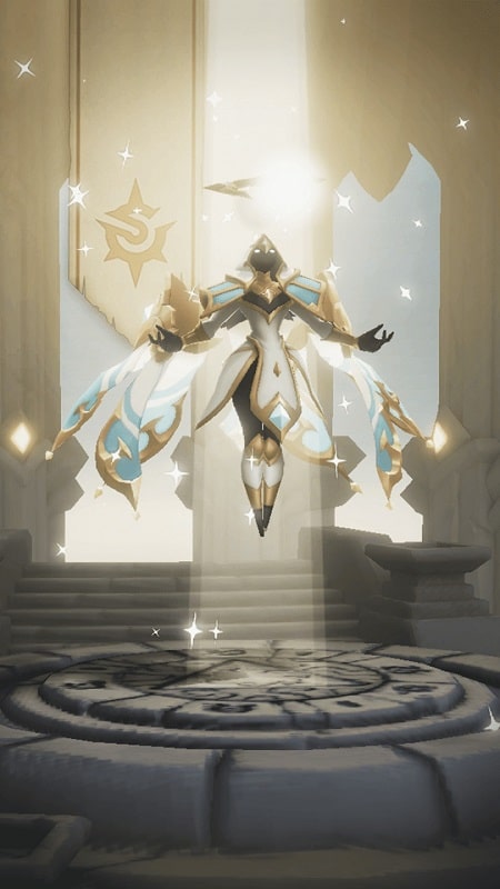 SOULS APK - screenshot 3