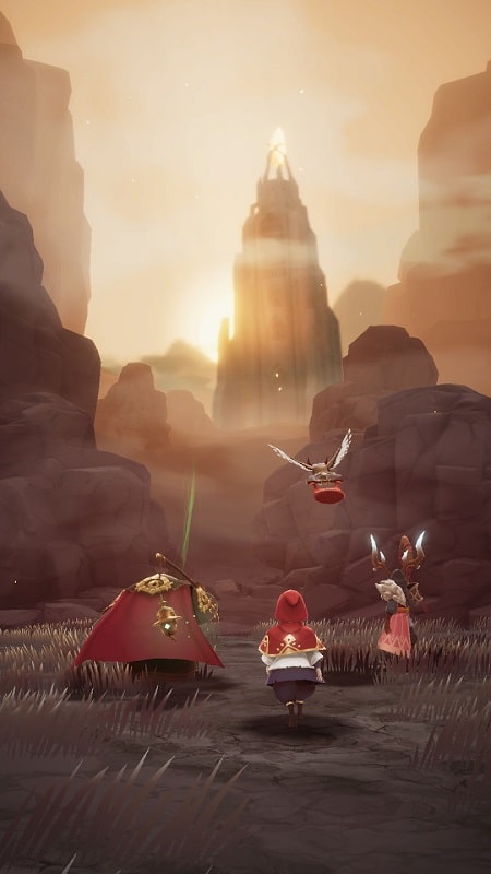 SOULS APK - screenshot 4