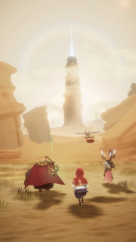 SOULS APK - screenshot 5