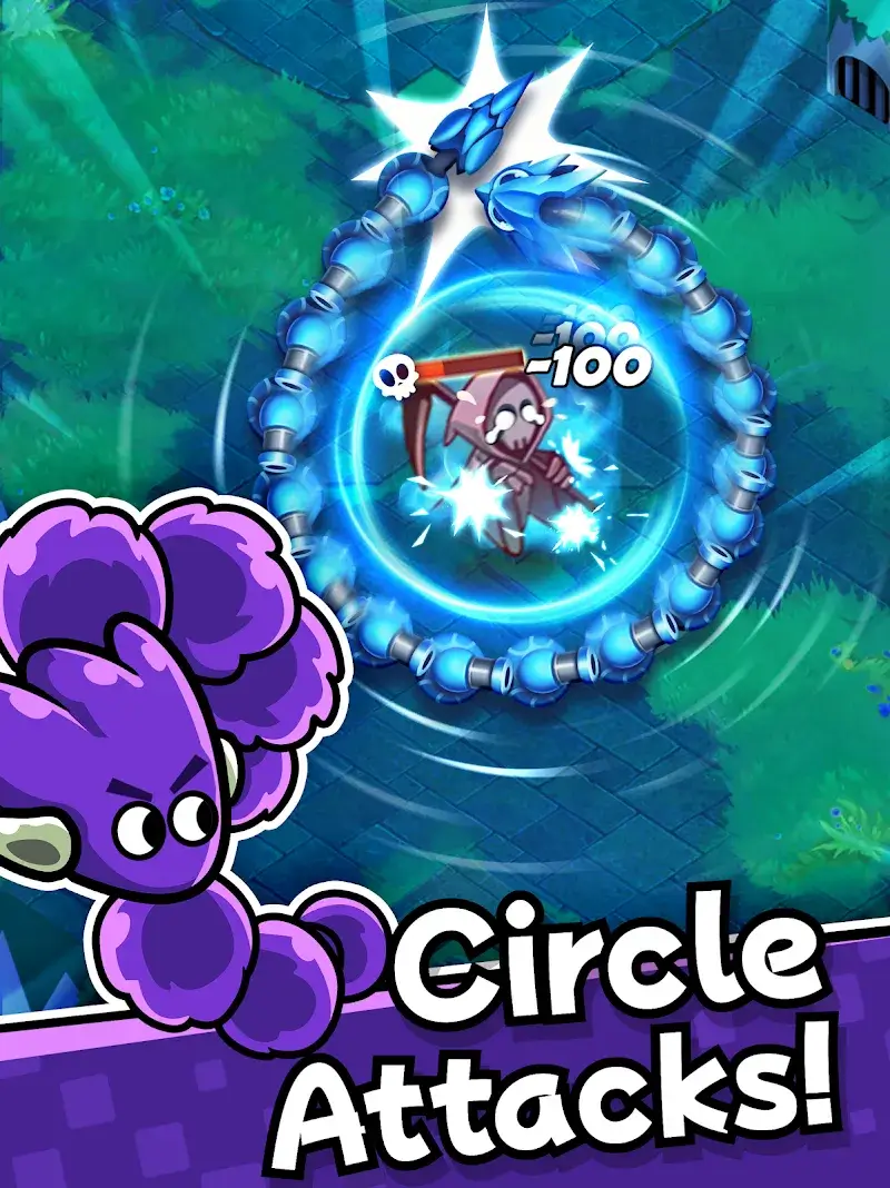 SSSnaker - screenshot 3