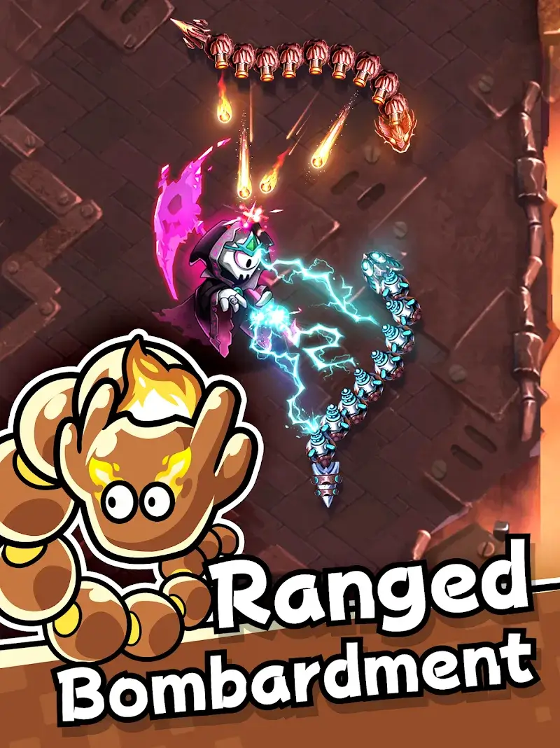 SSSnaker - screenshot 4