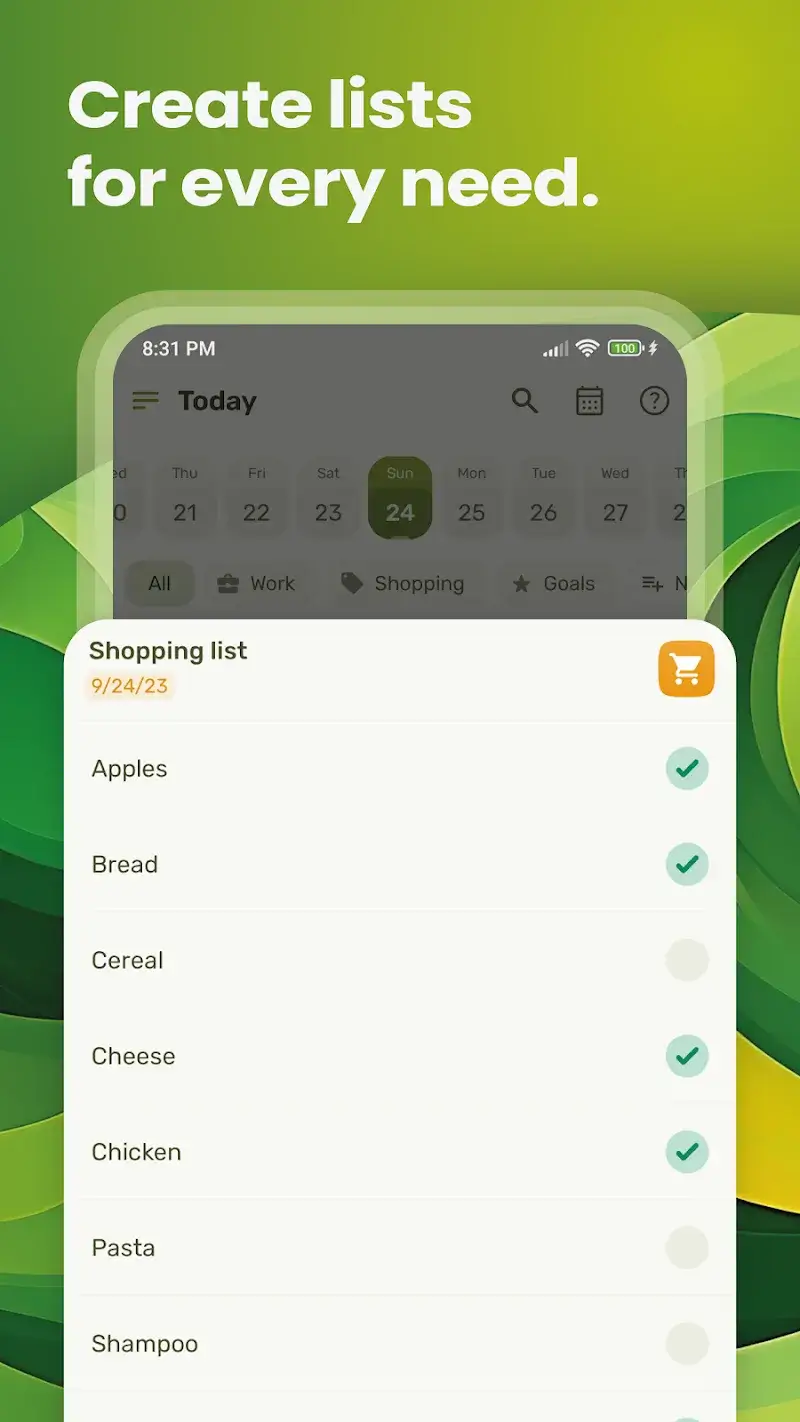 HabitNow - screenshot 6