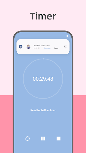 Fun Habit - Habit Tracker - screenshot 3