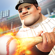 Homerun Clash MOD APK icon
