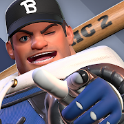Homerun Clash 2 APK 2.3.2.0 (Latest) for Android MOD APK icon