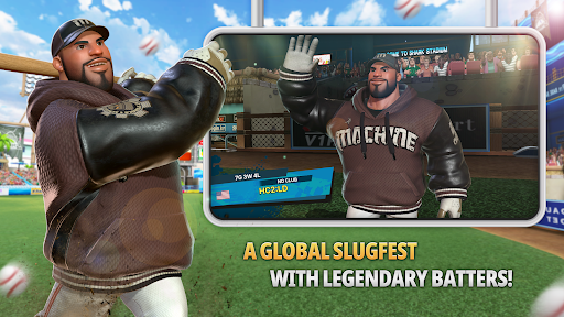 Homerun Clash 2 APK 2.3.2.0 (Latest) for Android - screenshot 3