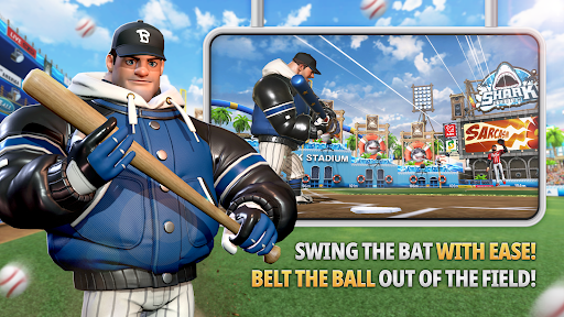 Homerun Clash 2 APK 2.3.2.0 (Latest) for Android - screenshot 6