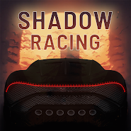 Shadow Racing: The Rise MOD APK icon