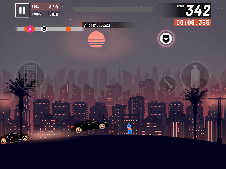 Shadow Racing: The Rise - screenshot 17