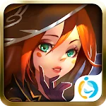 Guardians of Throne MOD APK icon