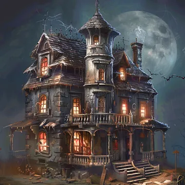 Adventure Escape Mysteries - app icon