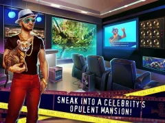 Adventure Escape: Starstruck - screenshot 2