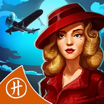 Adventure Escape: Allied Spies MOD APK icon