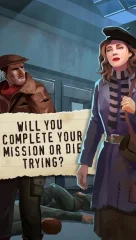 Adventure Escape: Allied Spies - screenshot 3
