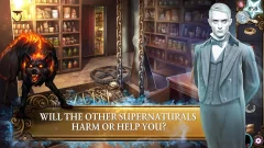 Adventure Escape: Haunted Hunt - screenshot 4