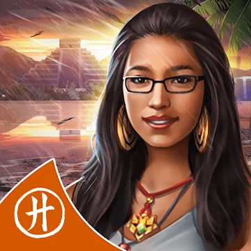 Adventure Escape: Dark Ruins MOD APK icon