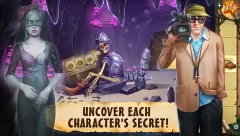 Adventure Escape: Dark Ruins - screenshot 3