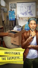 Adventure Escape: Framed - screenshot 1