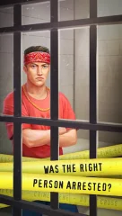 Adventure Escape: Framed - screenshot 3