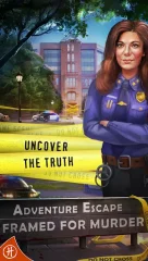 Adventure Escape: Framed - screenshot 4