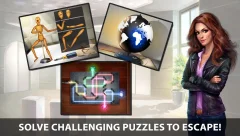 Adventure Escape: Cult Mystery - screenshot 2