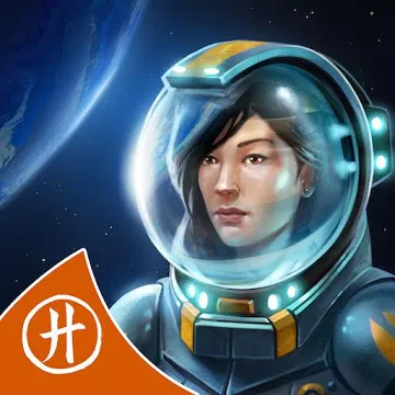 Adventure Escape: Space Crisis MOD APK icon