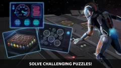 Adventure Escape: Space Crisis - screenshot 2