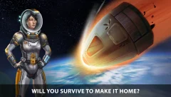 Adventure Escape: Space Crisis - screenshot 4