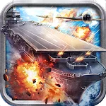 Navy Storm: Warships Battle MOD APK icon