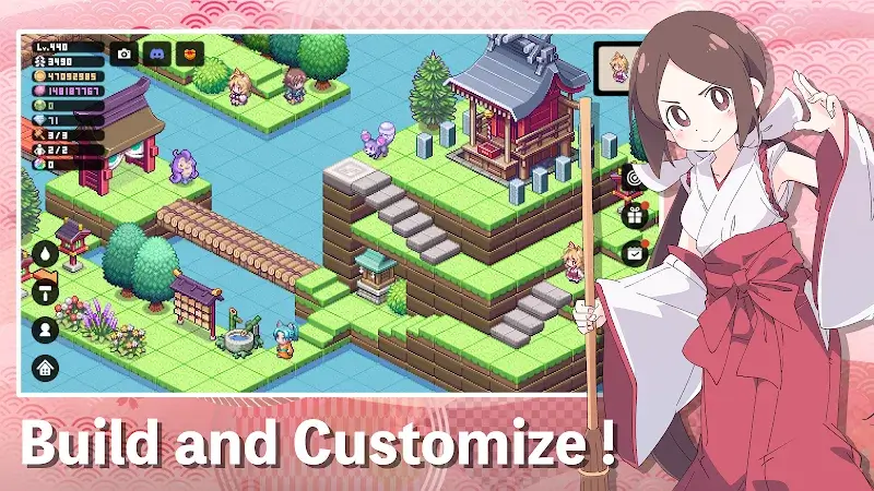 God Keeper - screenshot 6