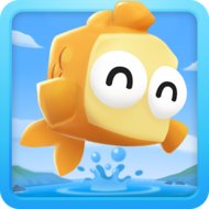 Fish Out Of Water! MOD APK icon