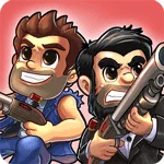 Age of Zombies MOD APK icon