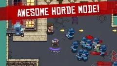 Age of Zombies - screenshot 1