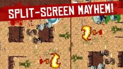 Age of Zombies - screenshot 2