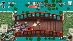 Age of Zombies - screenshot 4